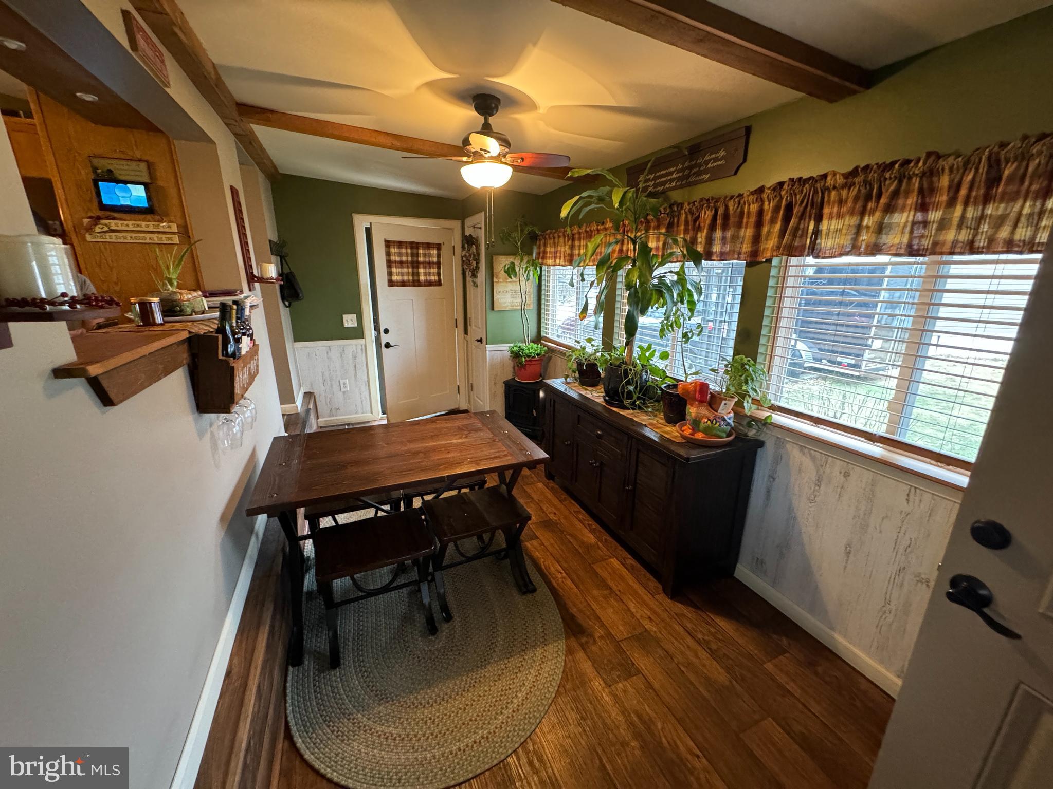 PINEHURST MANOR MHP - Residential