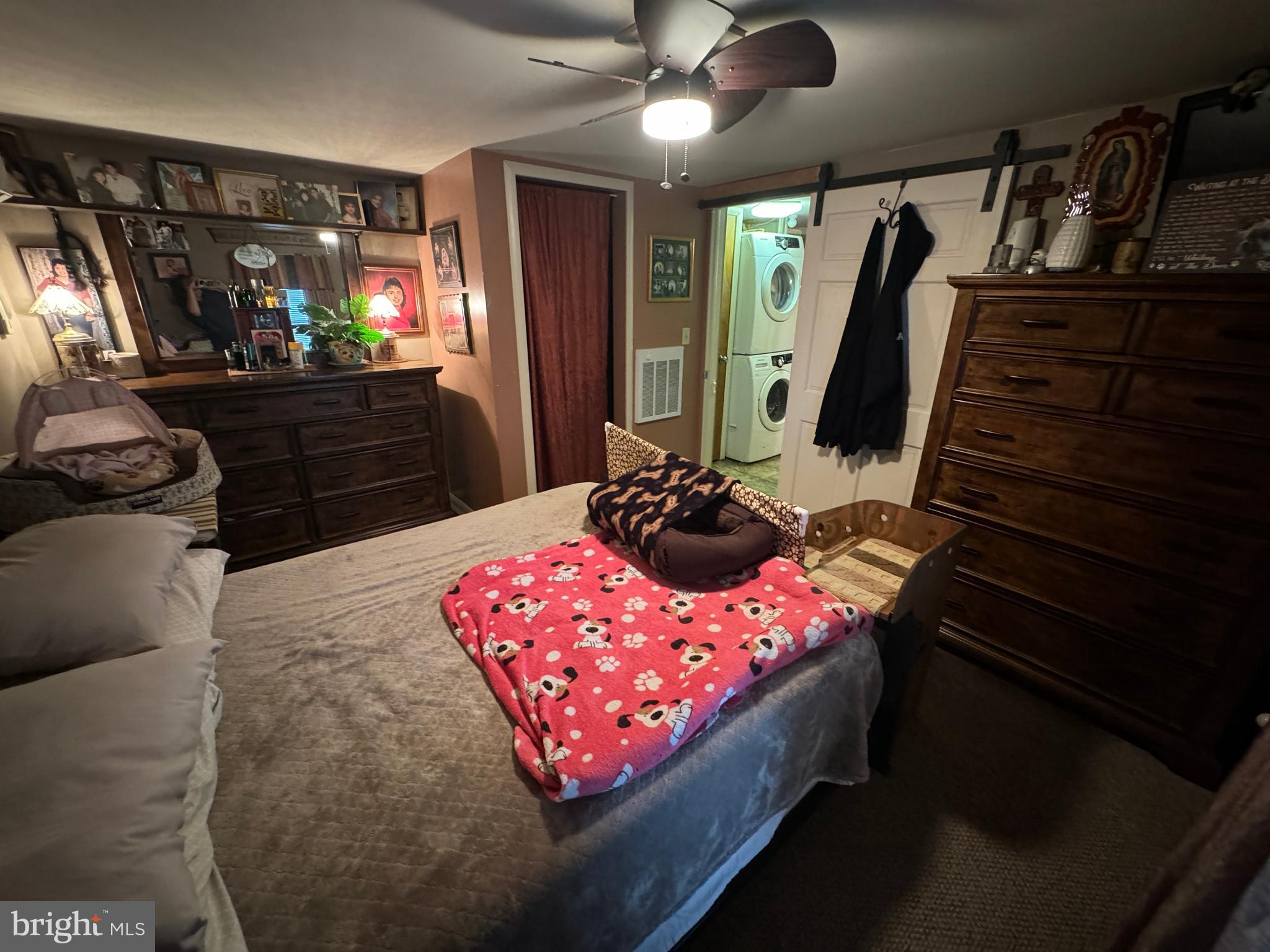 PINEHURST MANOR MHP - Residential