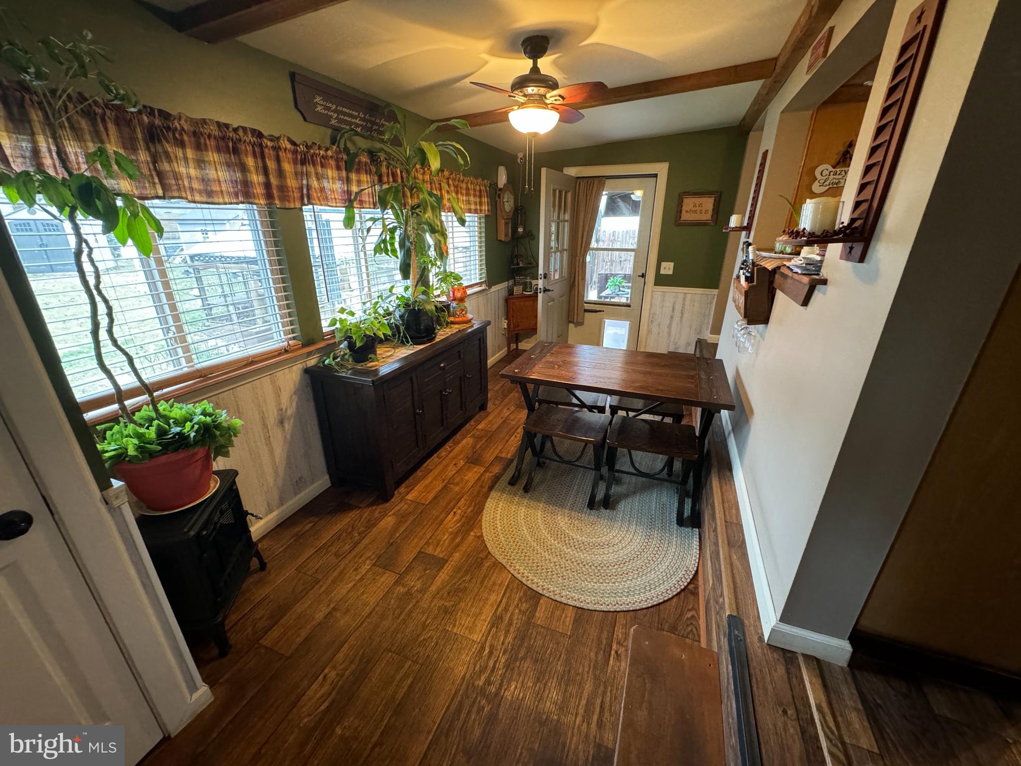 PINEHURST MANOR MHP - Residential