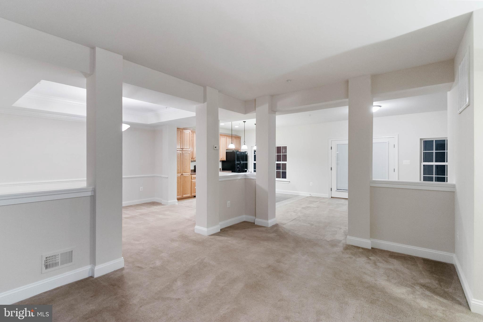 MATTINGLY AVE IND HEAD - Residential