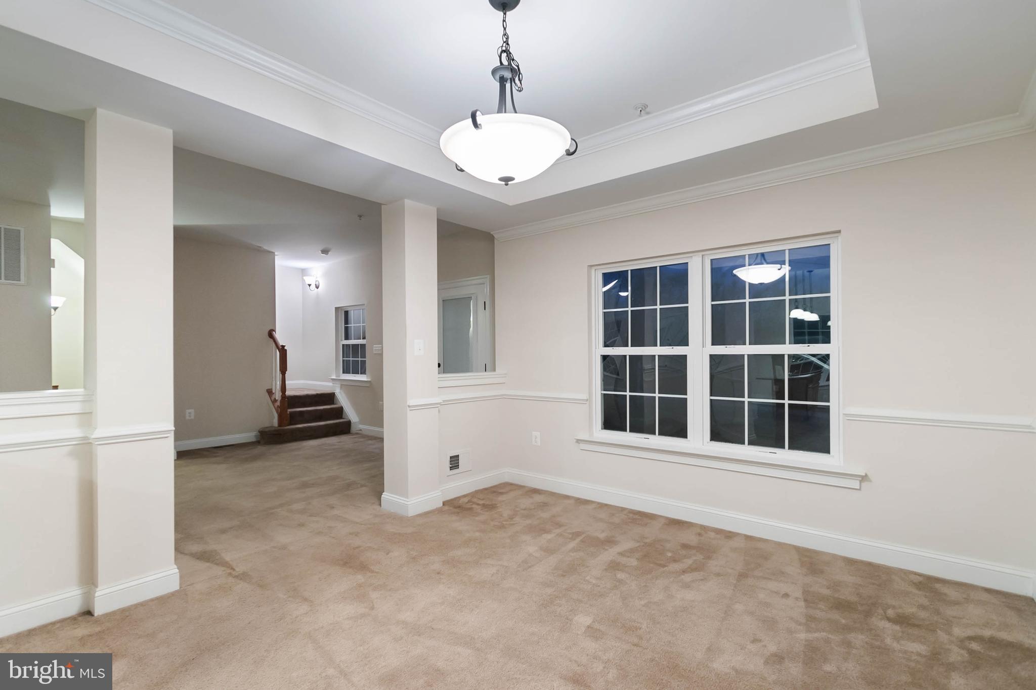 MATTINGLY AVE IND HEAD - Residential