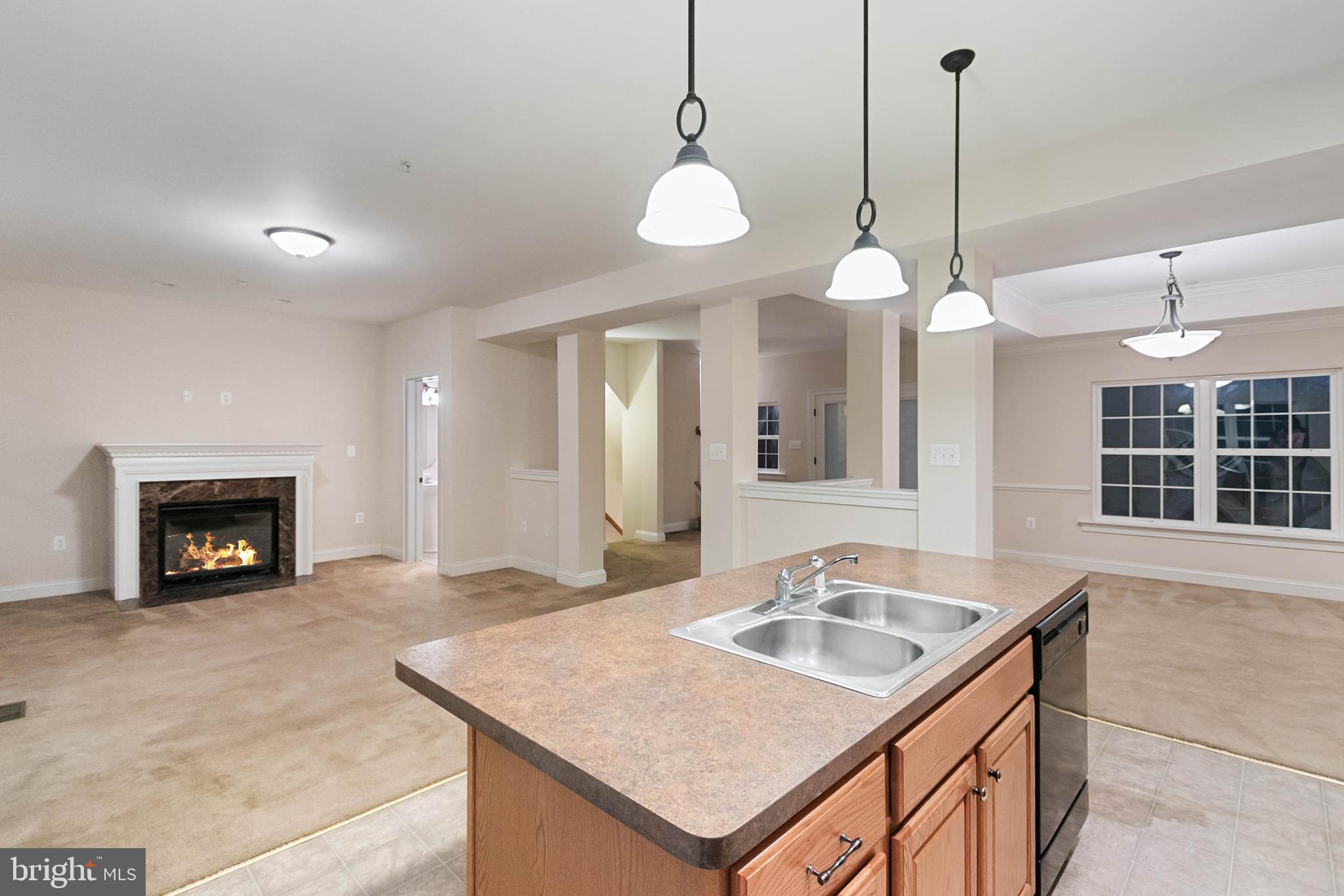 MATTINGLY AVE IND HEAD - Residential