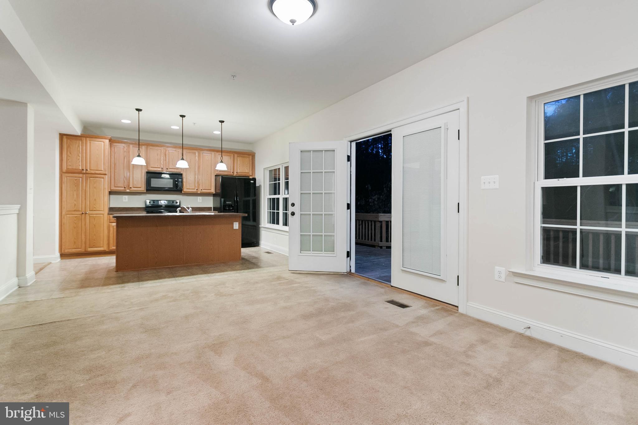 MATTINGLY AVE IND HEAD - Residential