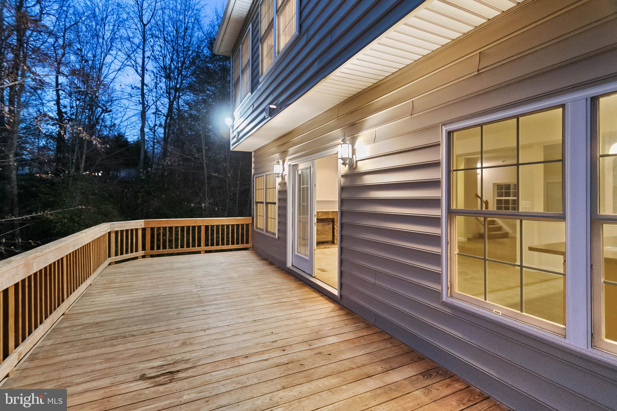 MATTINGLY AVE IND HEAD - Residential