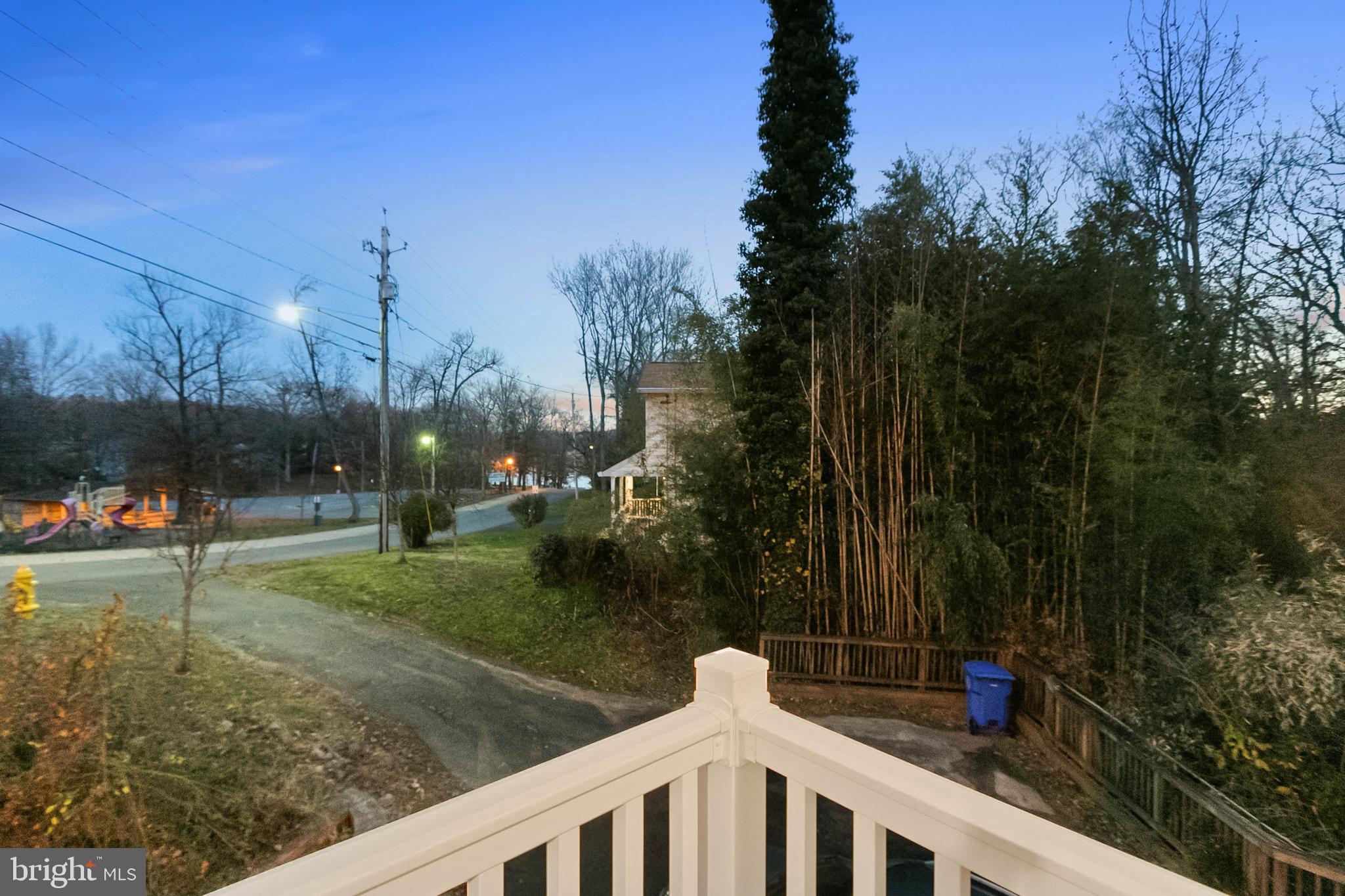 MATTINGLY AVE IND HEAD - Residential