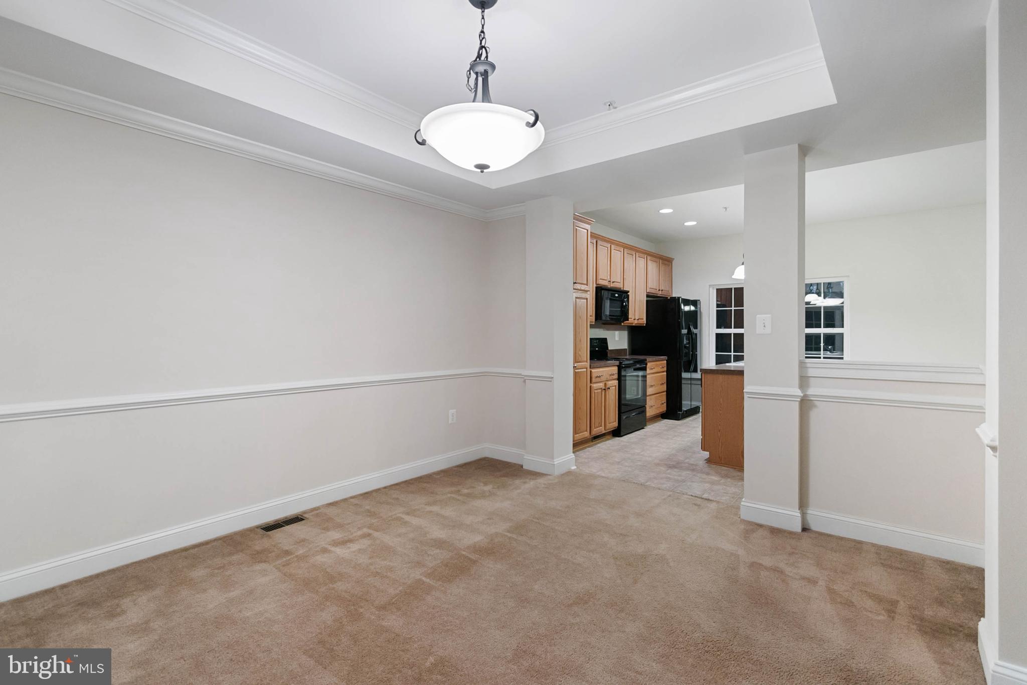 MATTINGLY AVE IND HEAD - Residential