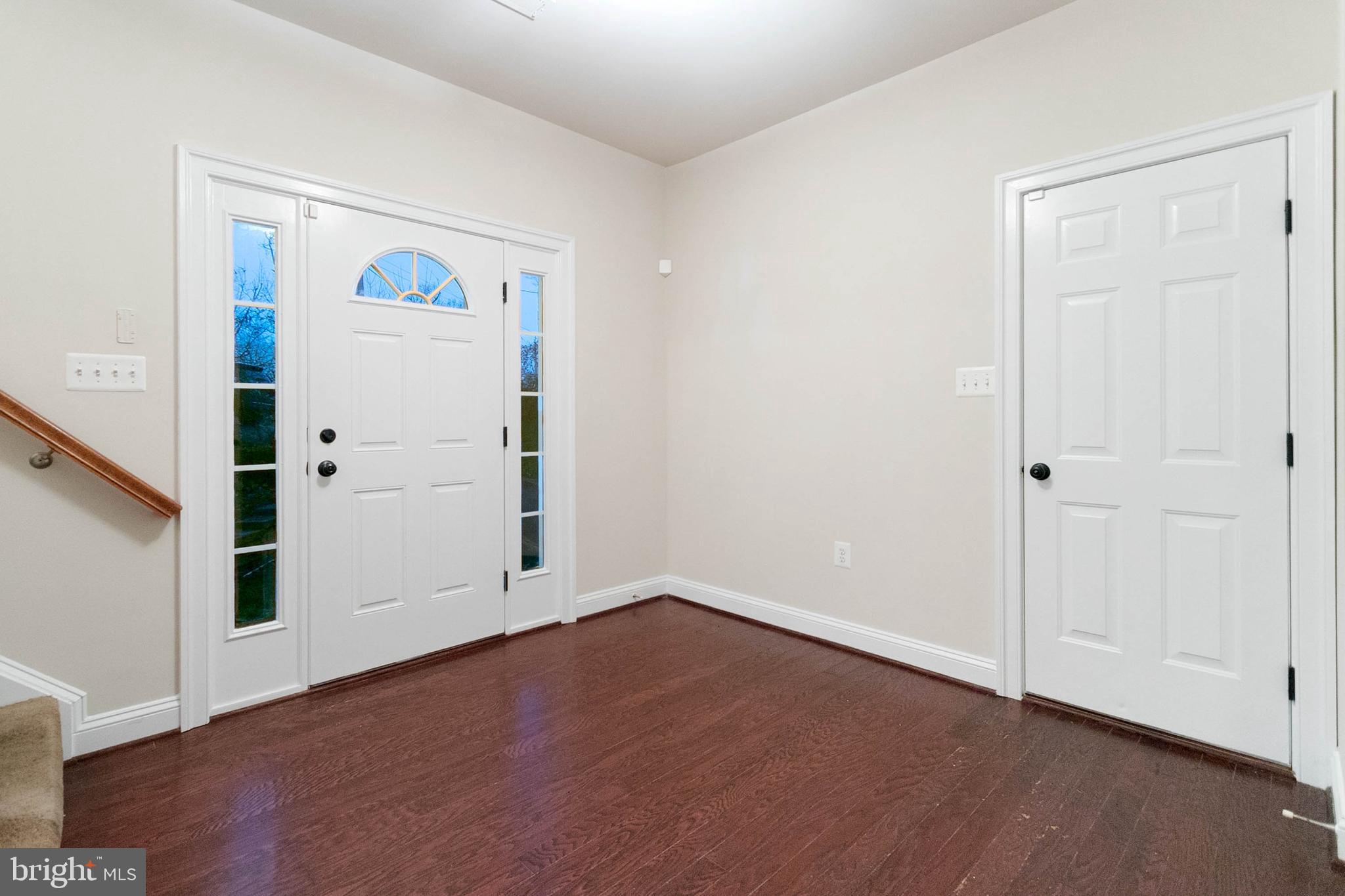 MATTINGLY AVE IND HEAD - Residential