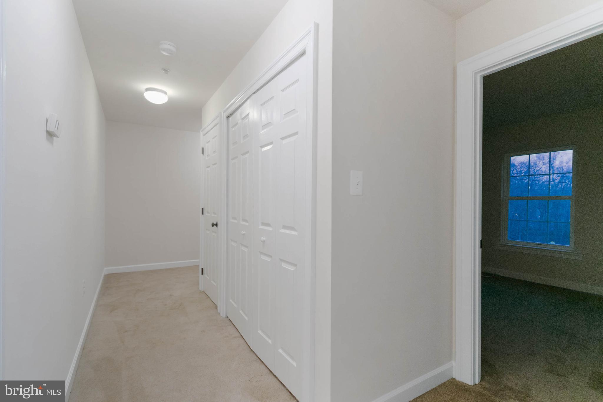 MATTINGLY AVE IND HEAD - Residential