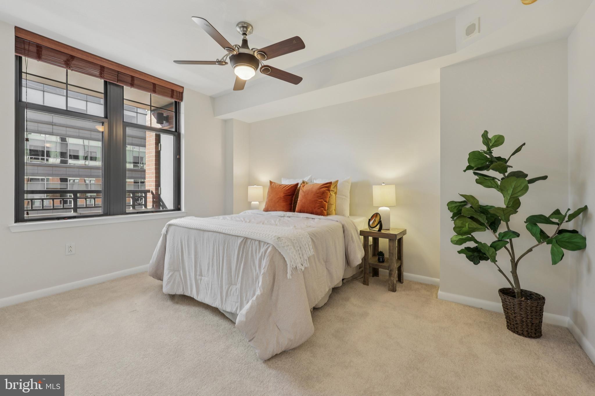 CLARENDON 1021 - Residential