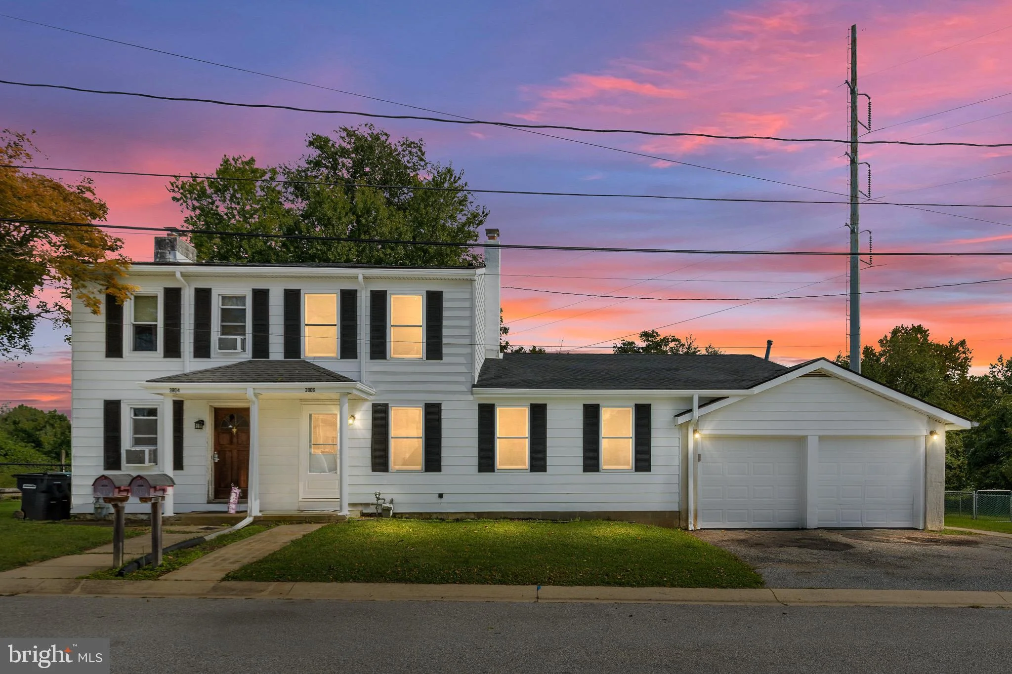 3806 Kiamensi Avenue, Wilmington, DE 19808