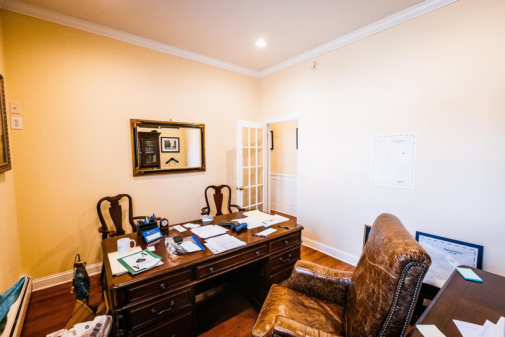 JENKINTOWN - Commercial Sale