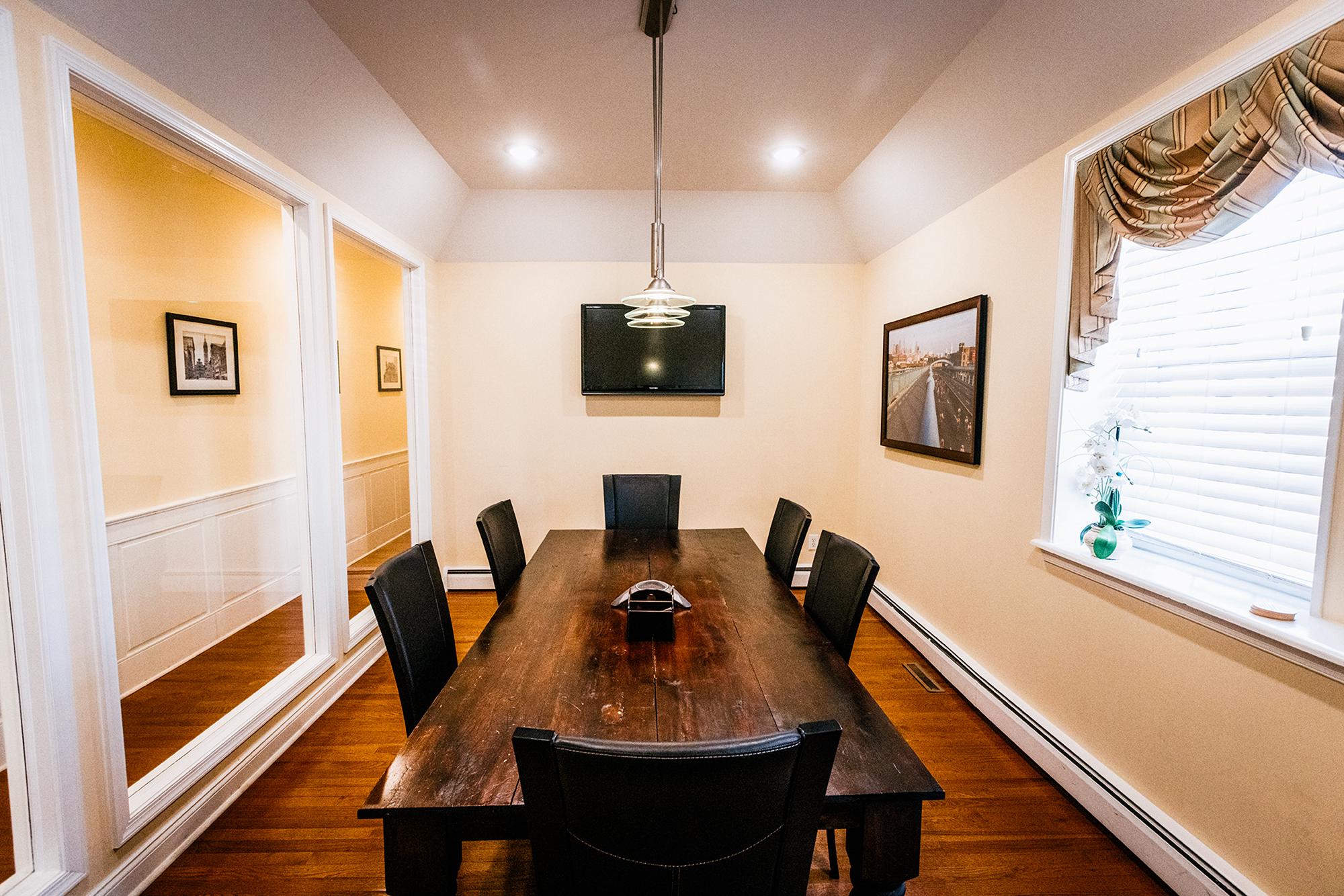 JENKINTOWN - Commercial Sale