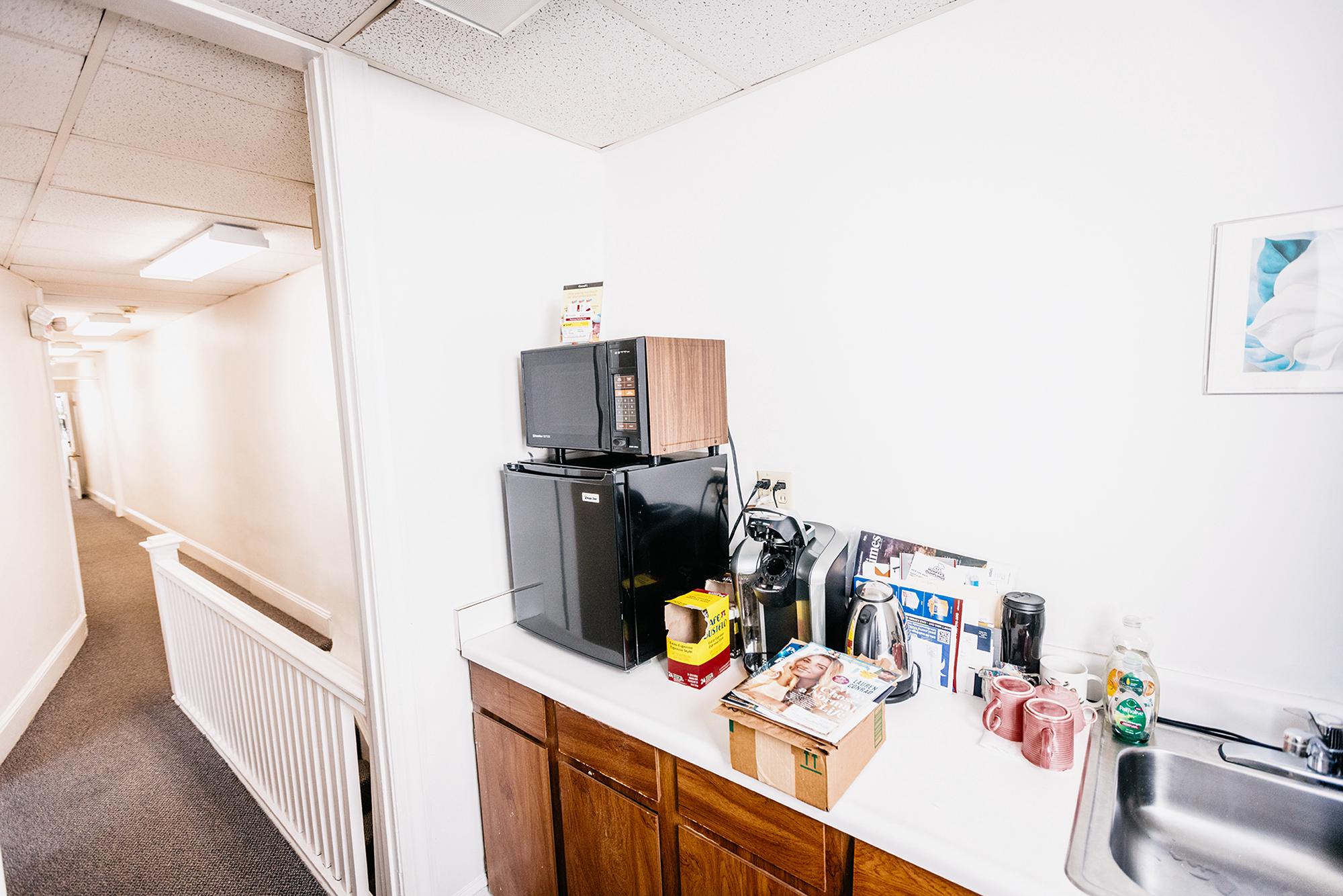 JENKINTOWN - Commercial Sale