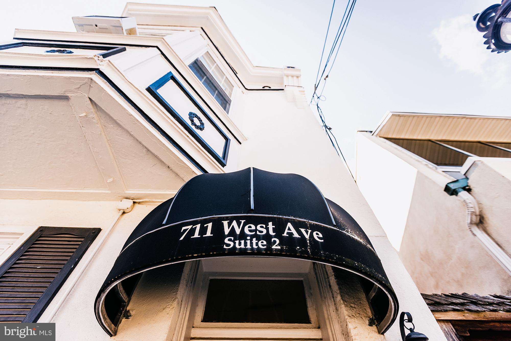 JENKINTOWN - Commercial Sale