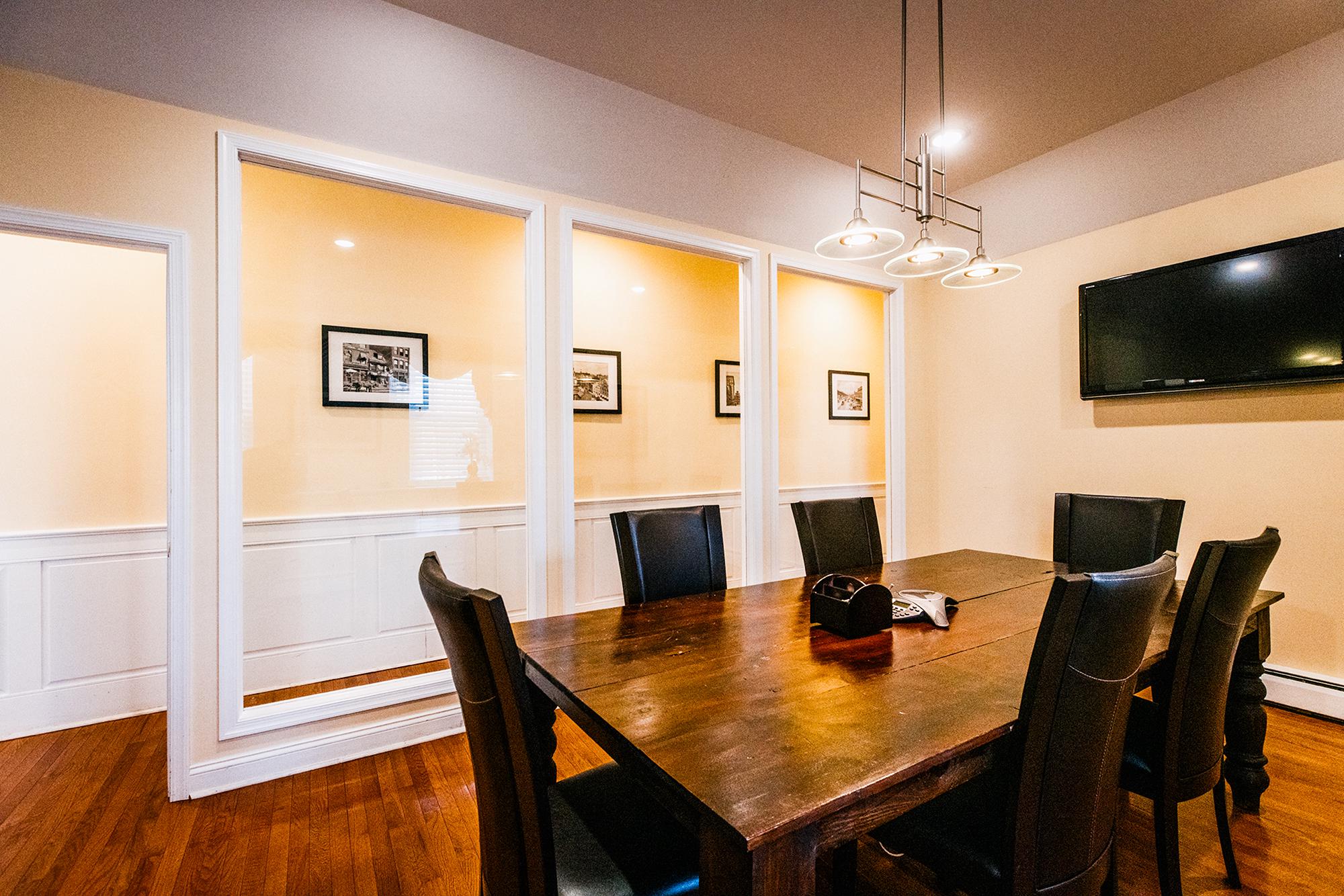 JENKINTOWN - Commercial Sale