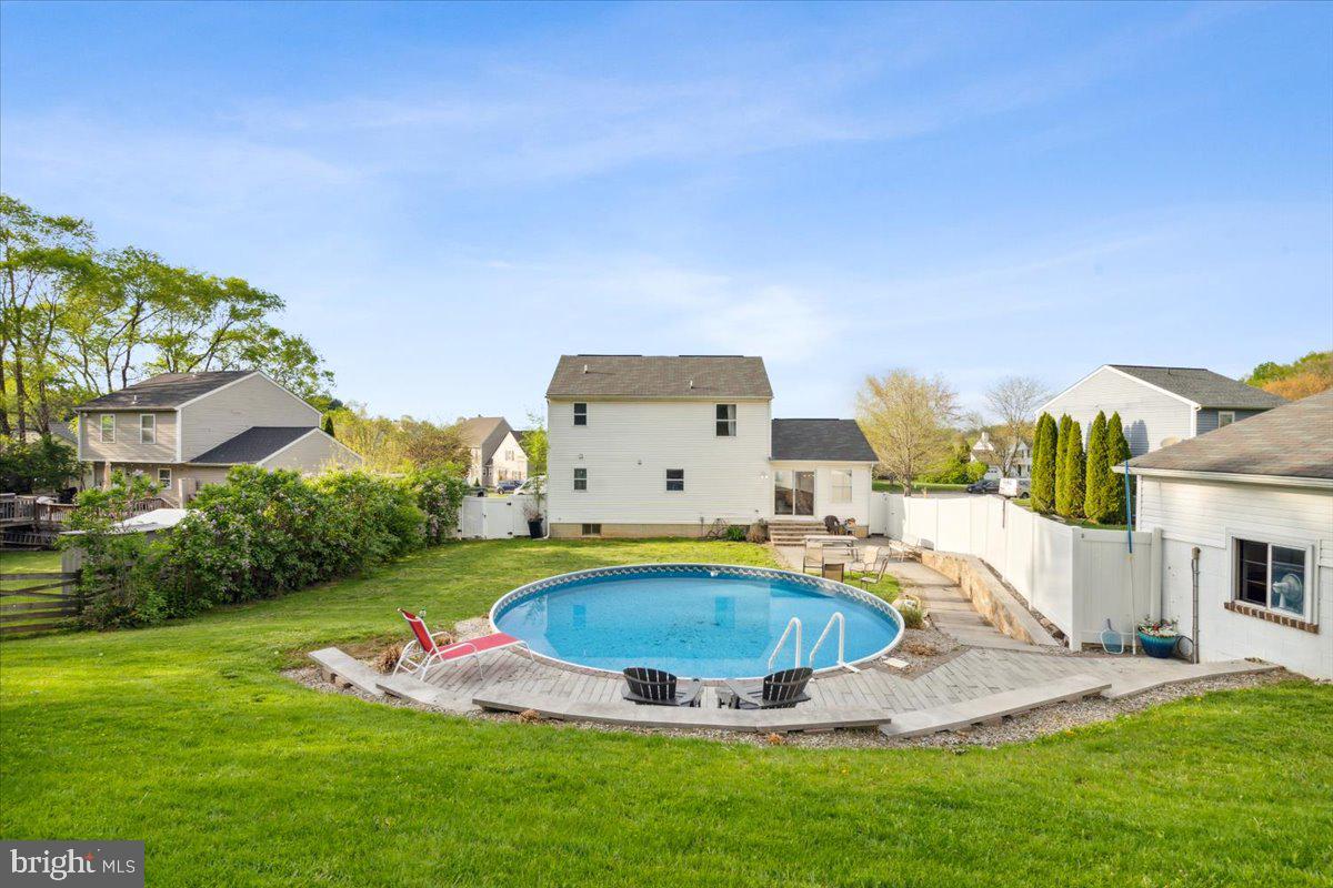 ATLEE RIDGE - Residential