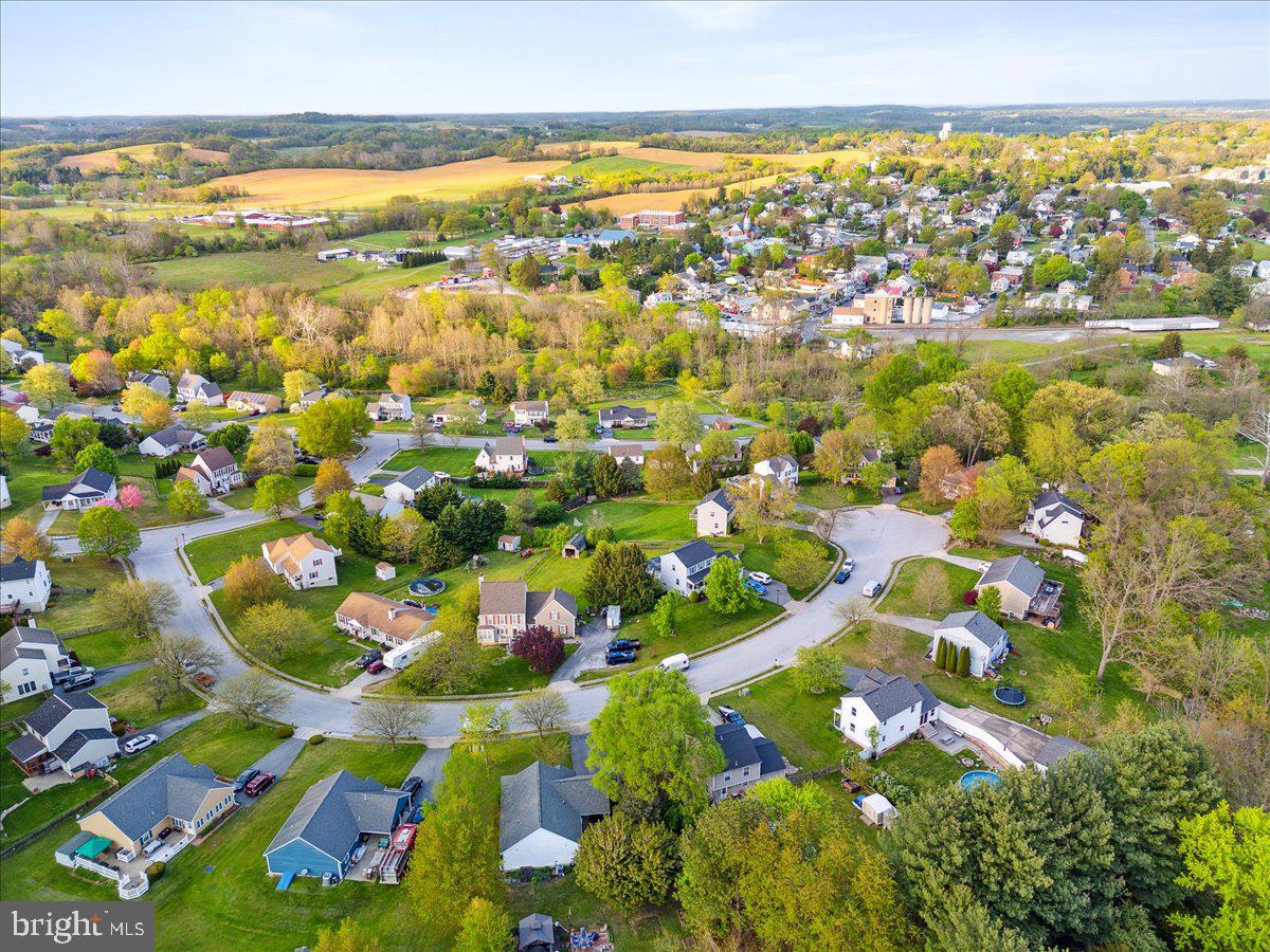 ATLEE RIDGE - Residential