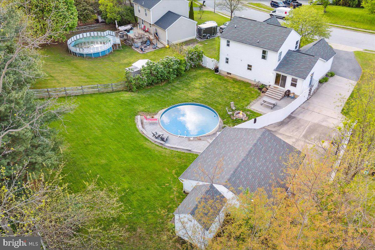 ATLEE RIDGE - Residential