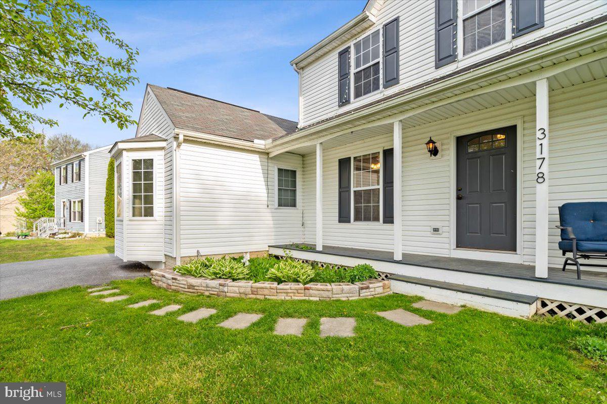 ATLEE RIDGE - Residential