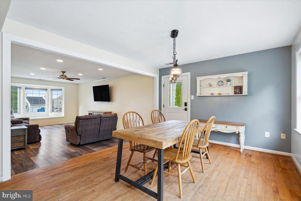 ATLEE RIDGE - Residential