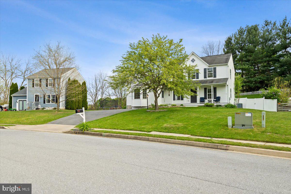 ATLEE RIDGE - Residential