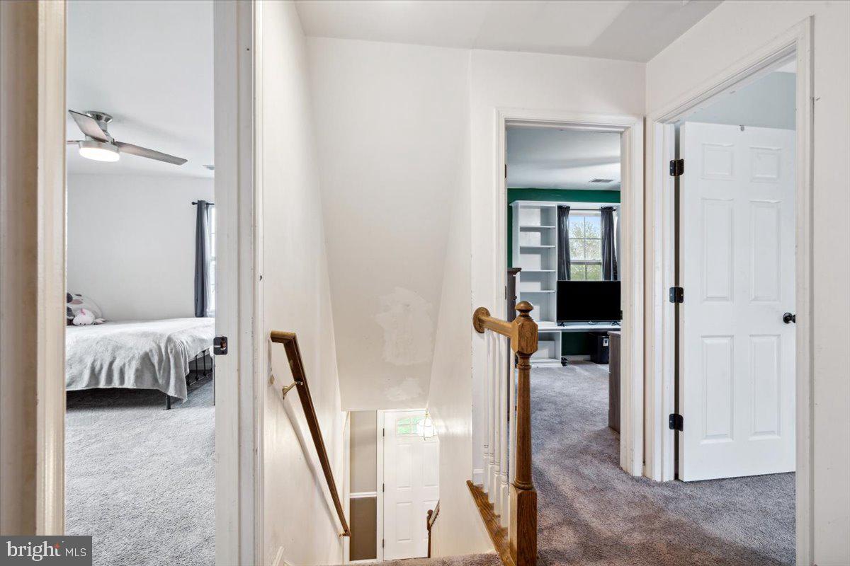 ATLEE RIDGE - Residential