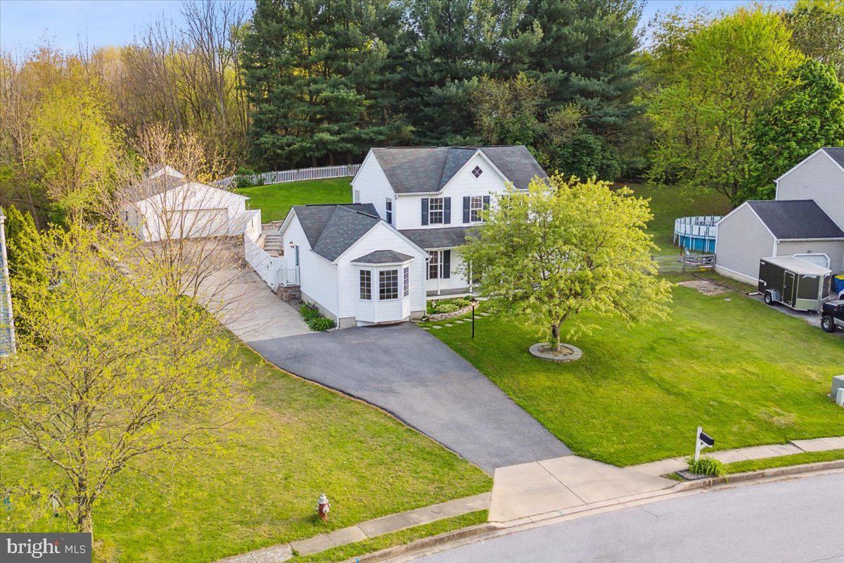 ATLEE RIDGE - Residential