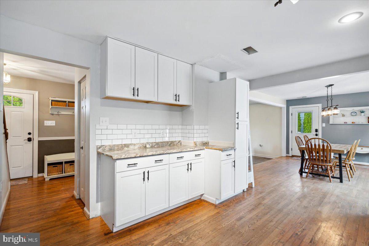 ATLEE RIDGE - Residential