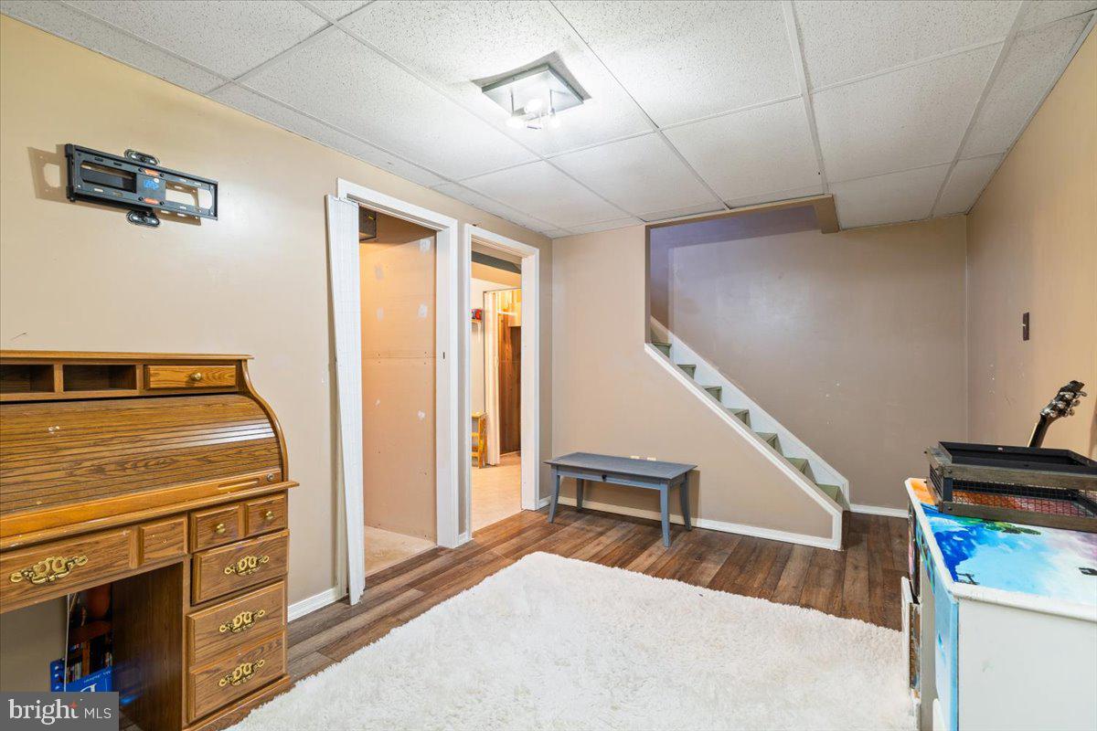 ATLEE RIDGE - Residential