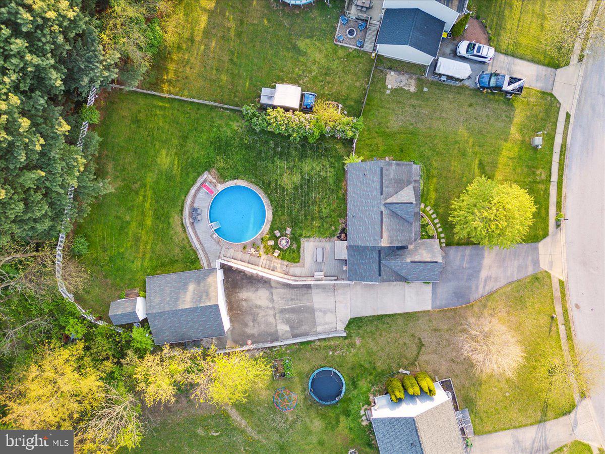 ATLEE RIDGE - Residential