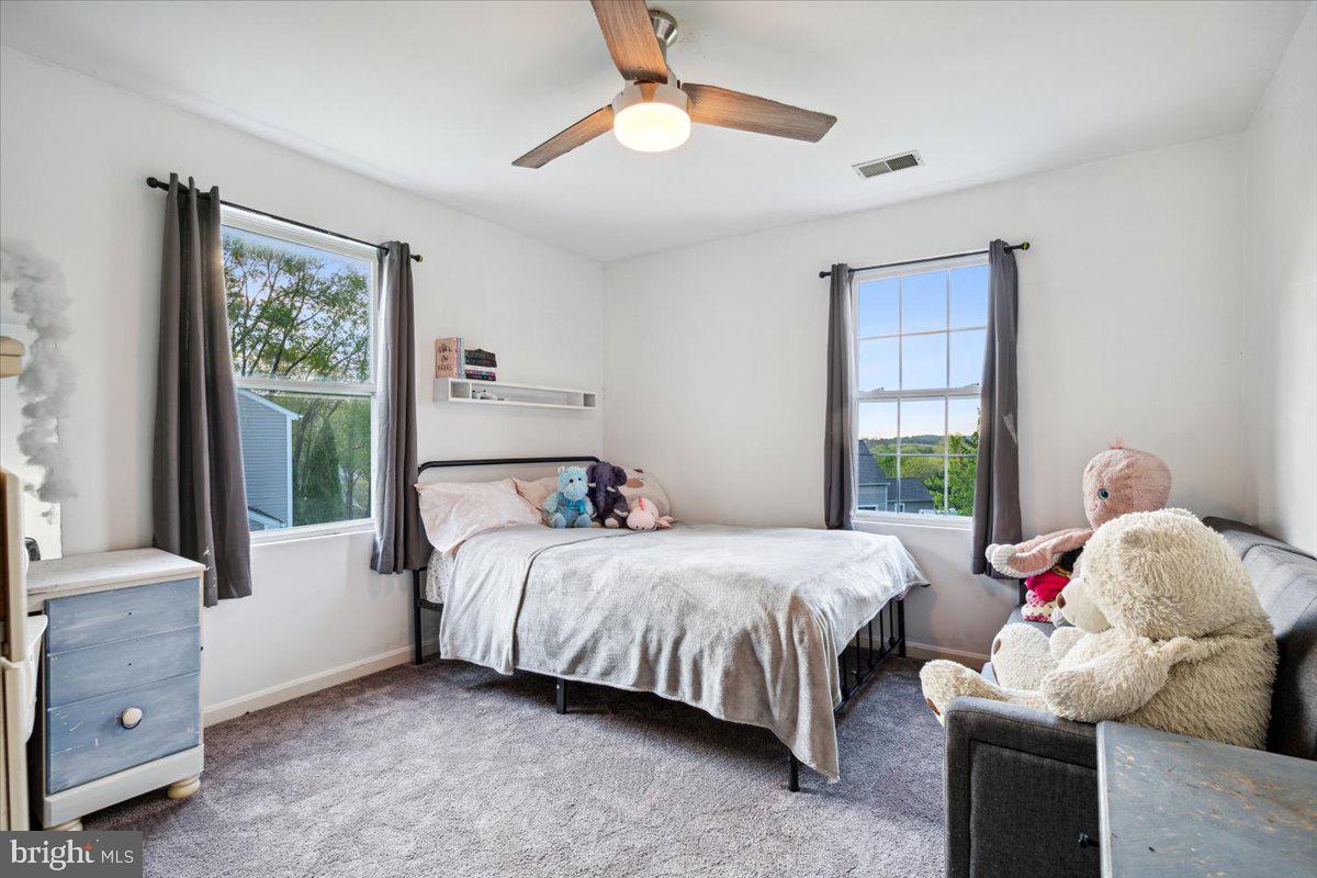 ATLEE RIDGE - Residential