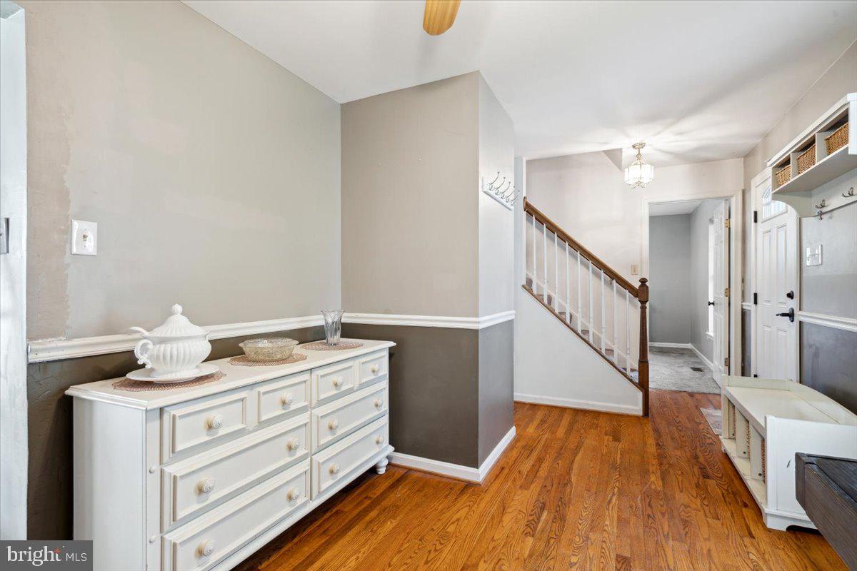 ATLEE RIDGE - Residential