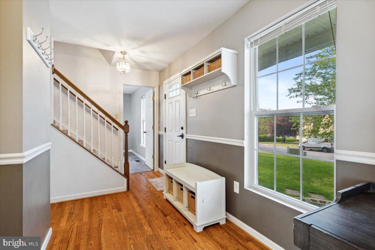 ATLEE RIDGE - Residential