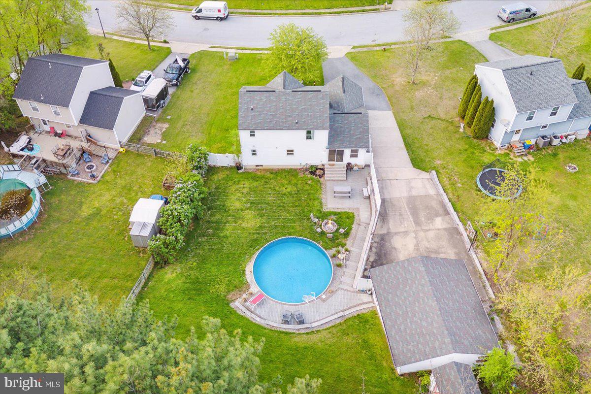 ATLEE RIDGE - Residential