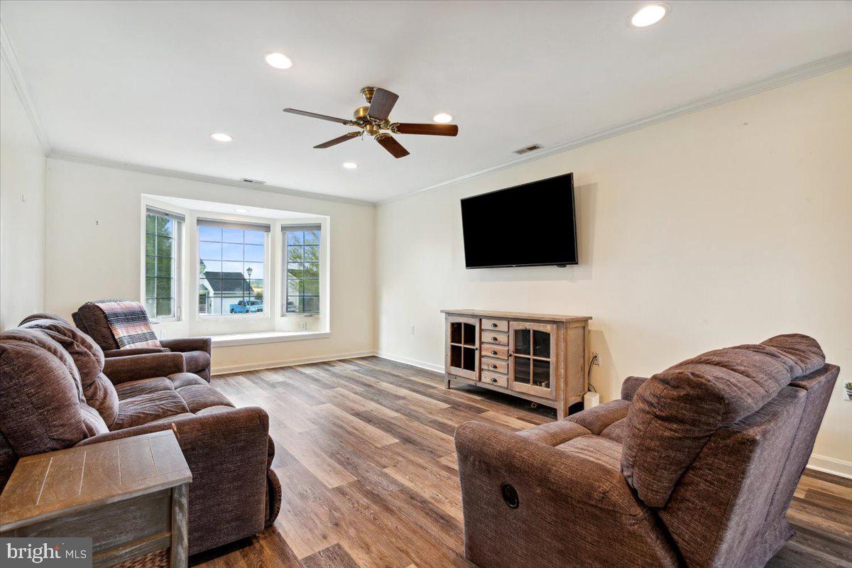 ATLEE RIDGE - Residential