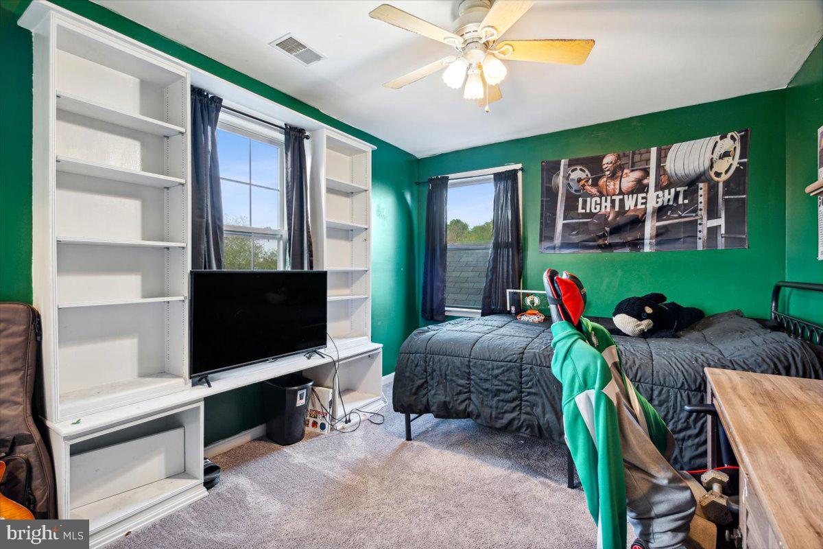 ATLEE RIDGE - Residential