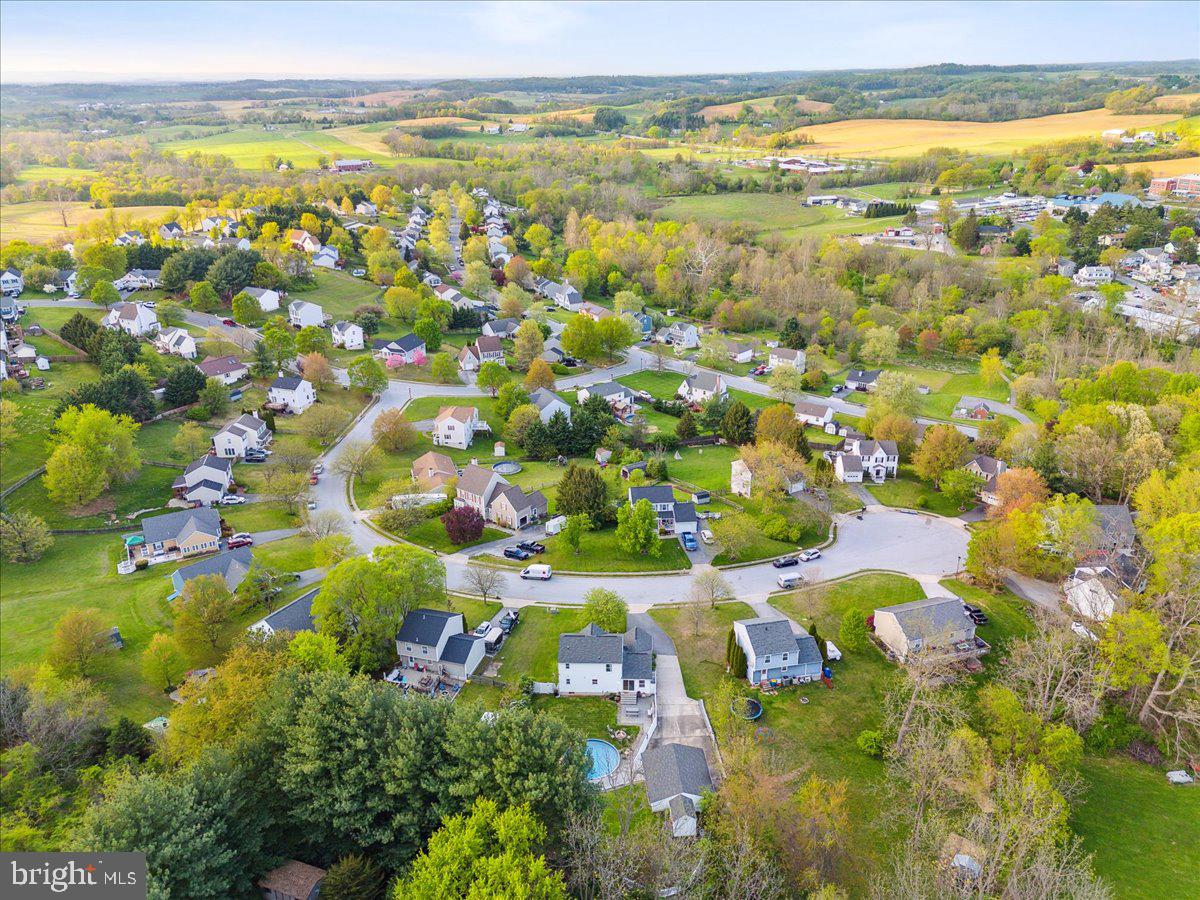 ATLEE RIDGE - Residential