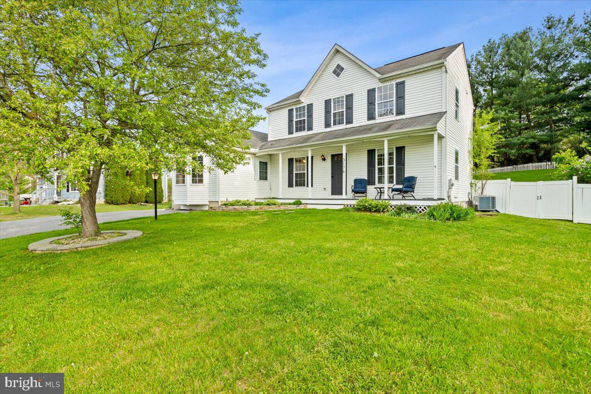 ATLEE RIDGE - Residential