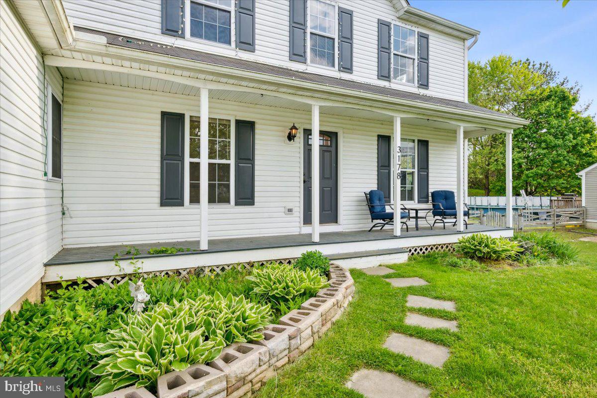 ATLEE RIDGE - Residential