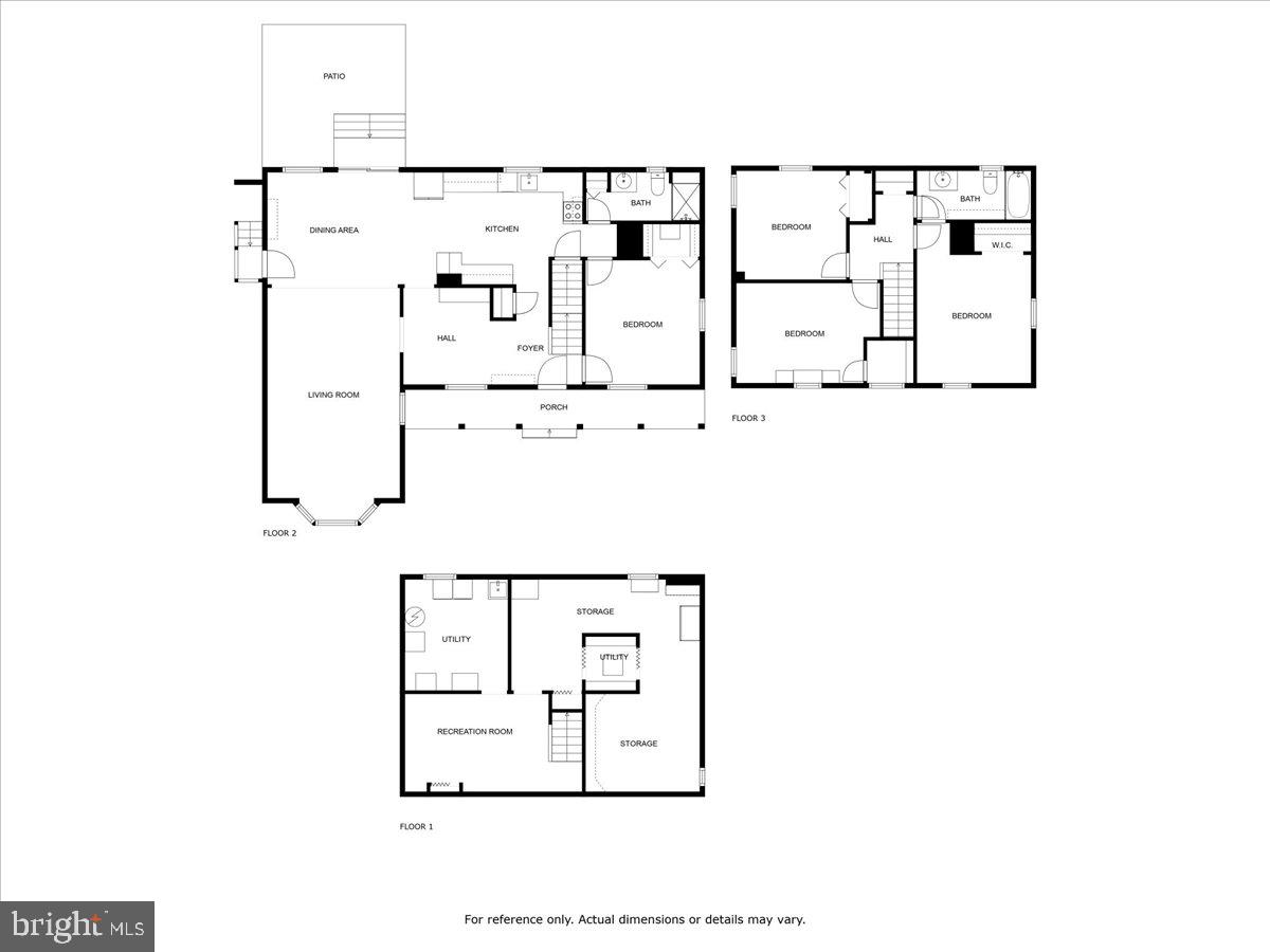 ATLEE RIDGE - Residential