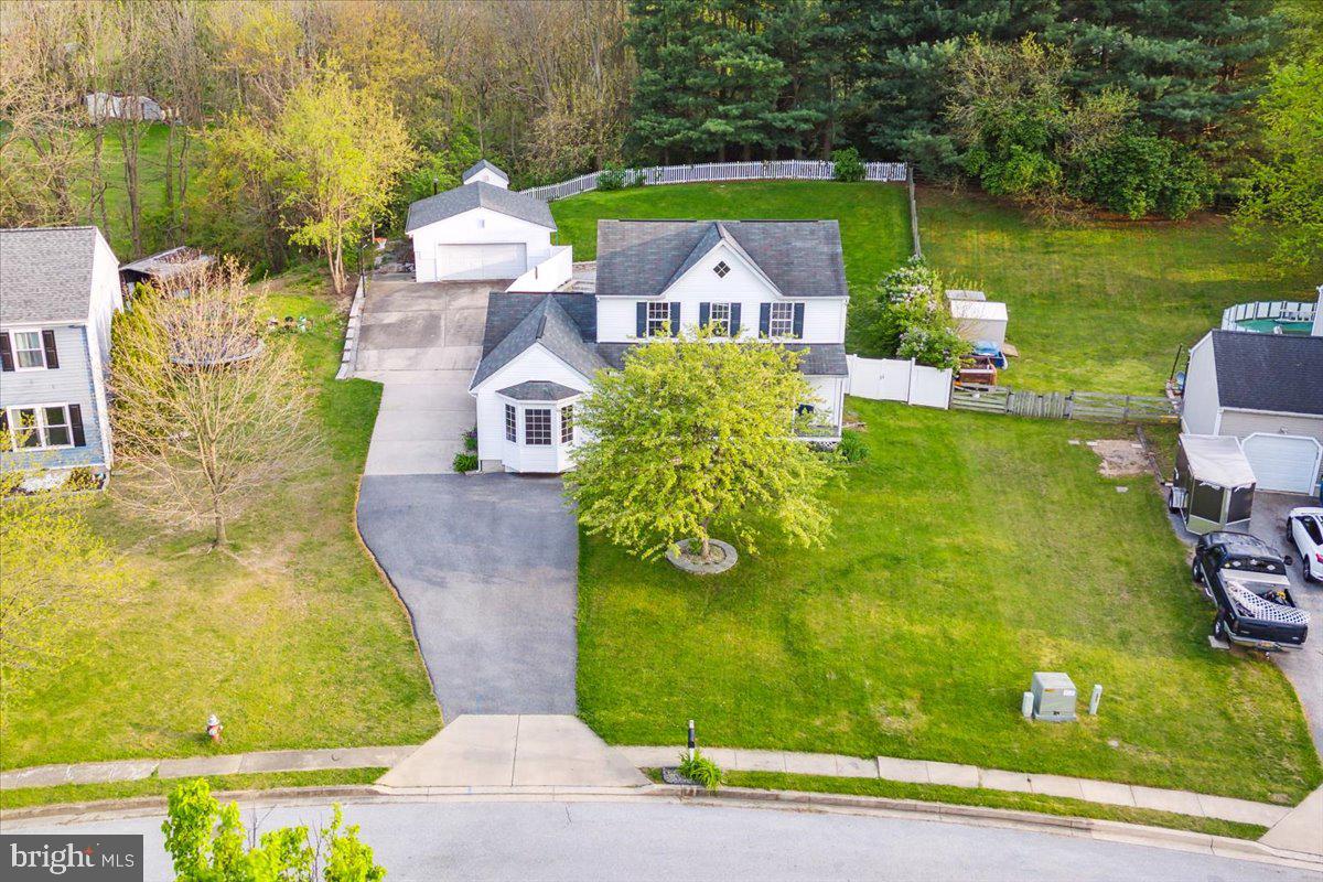 ATLEE RIDGE - Residential