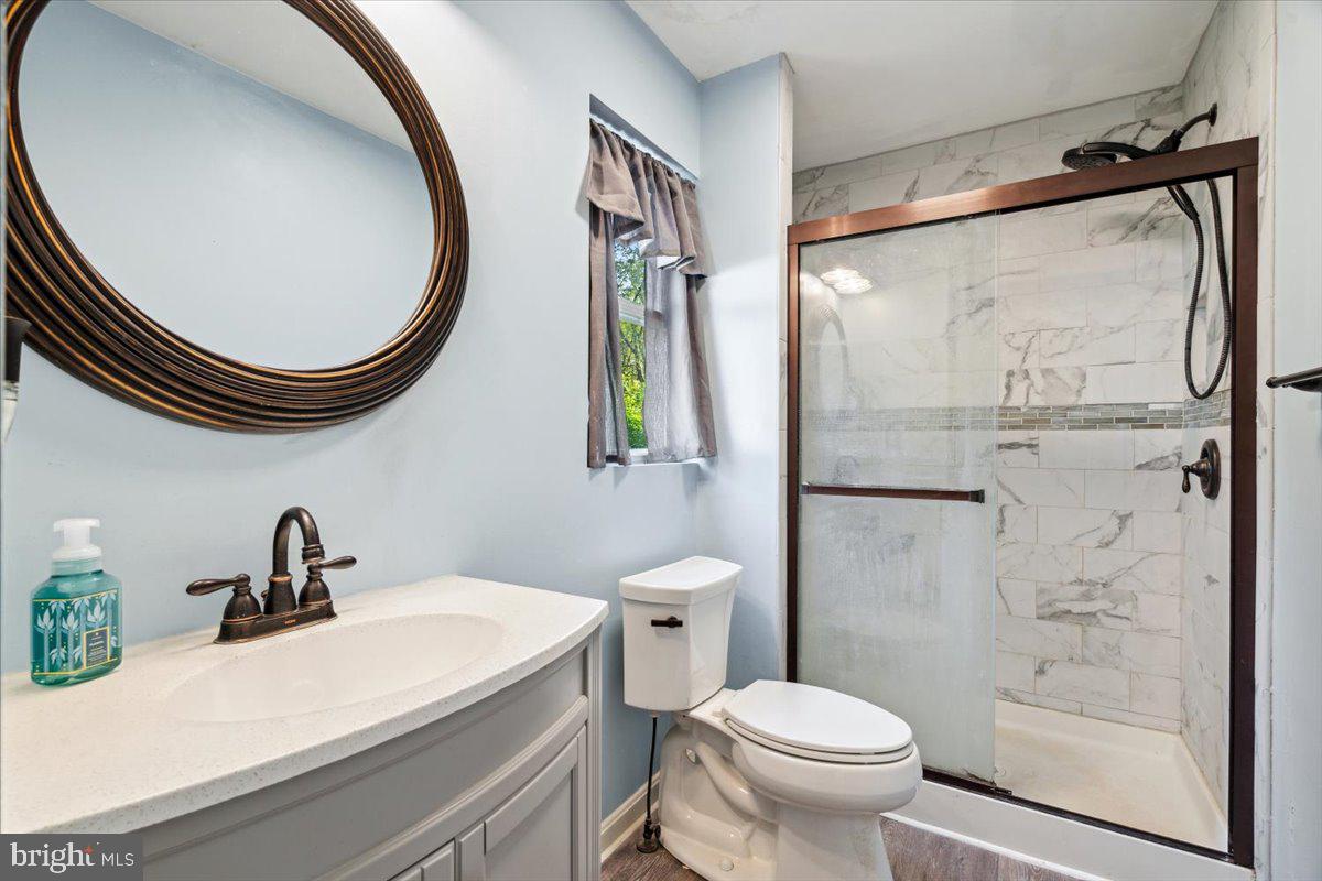 ATLEE RIDGE - Residential