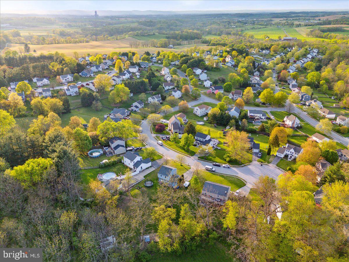 ATLEE RIDGE - Residential