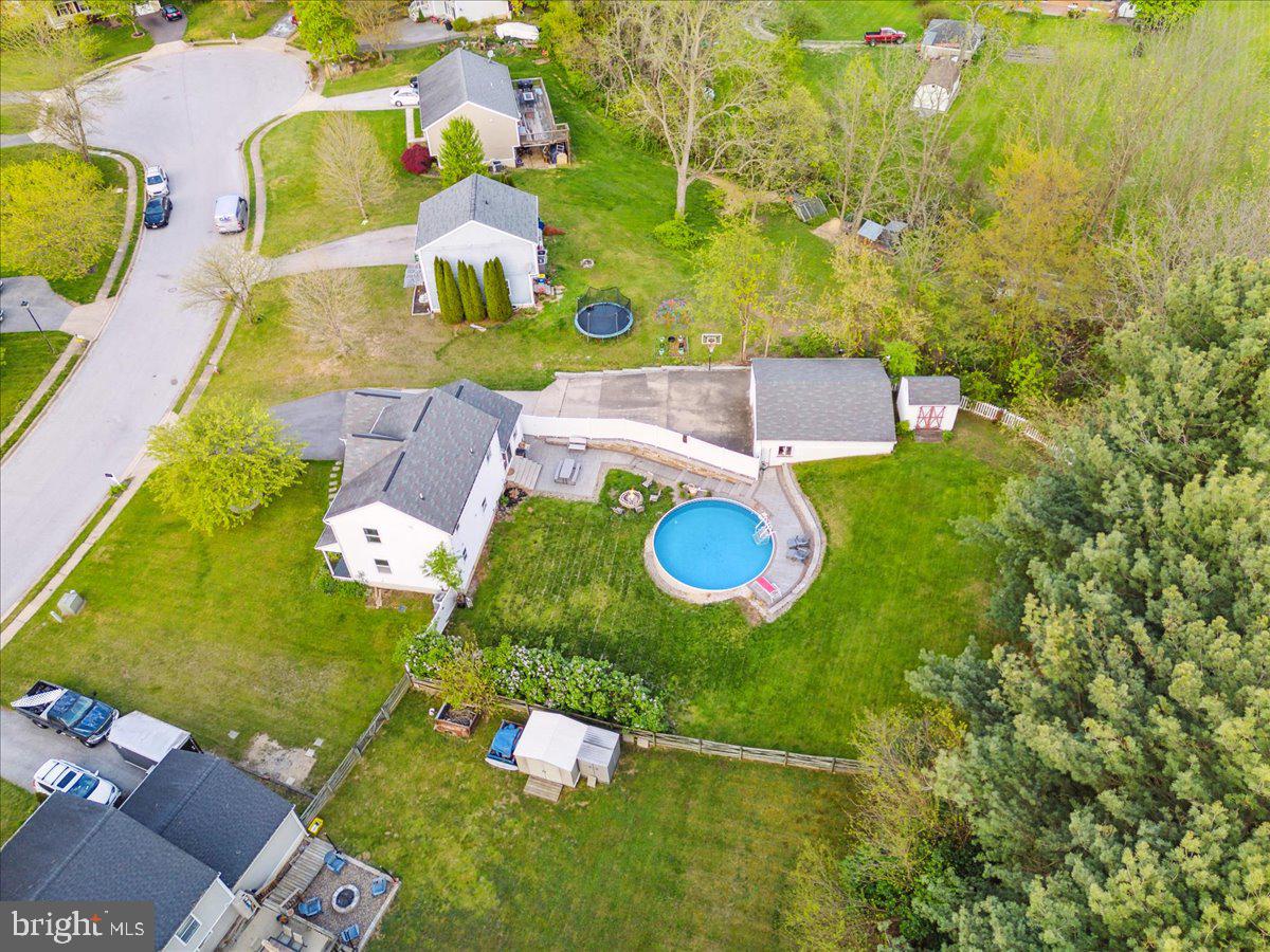 ATLEE RIDGE - Residential