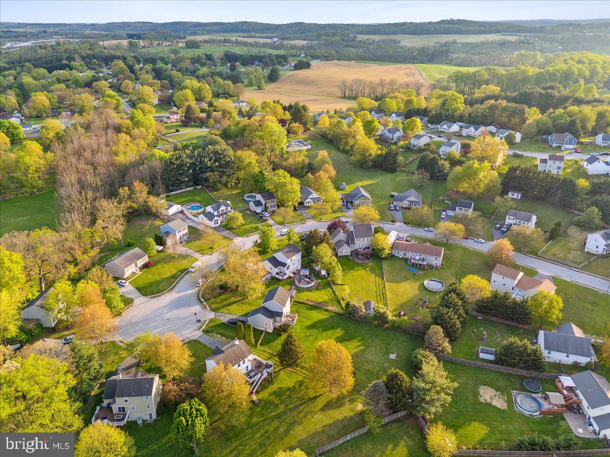 ATLEE RIDGE - Residential