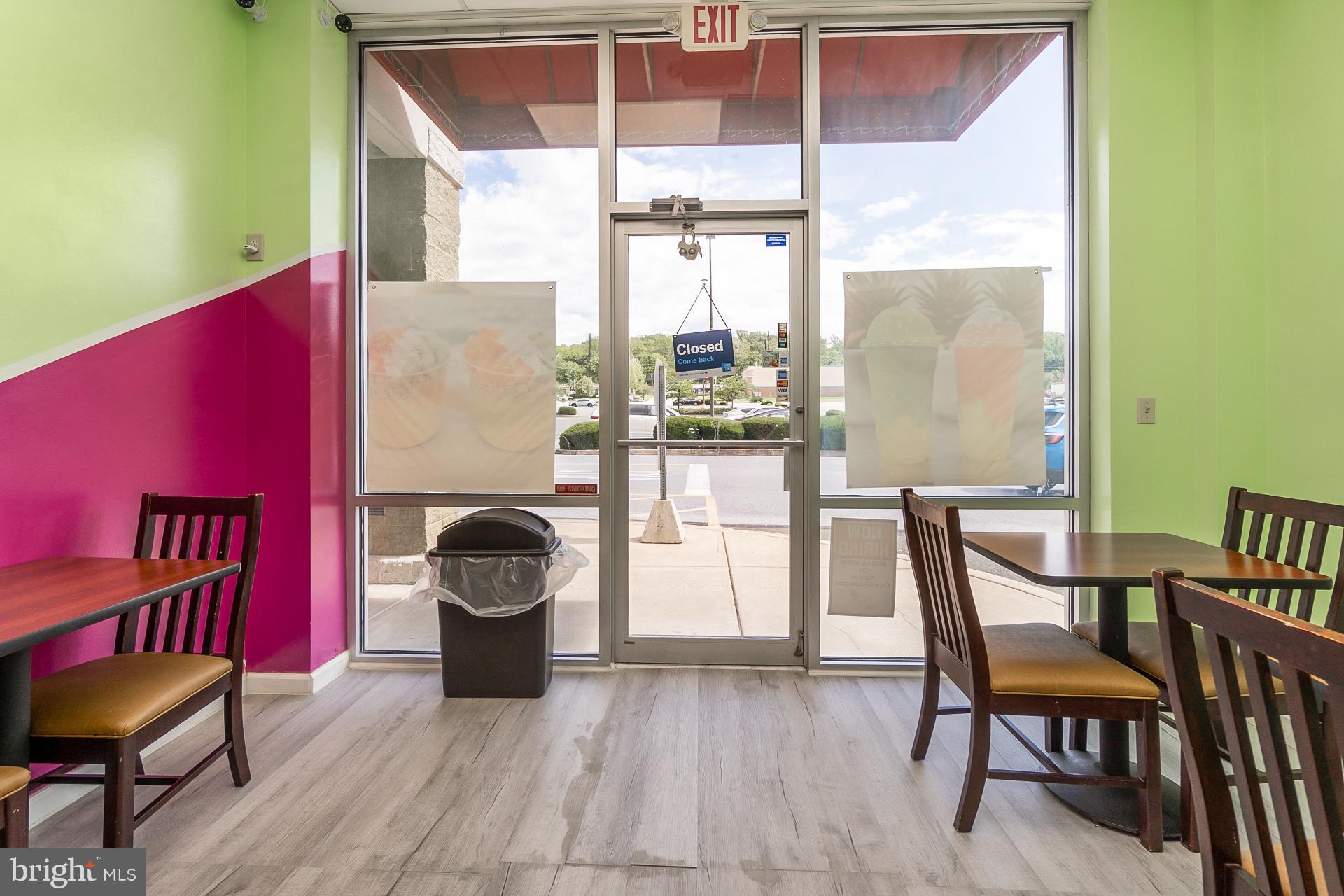 1502 WEST CHESTER PIKE