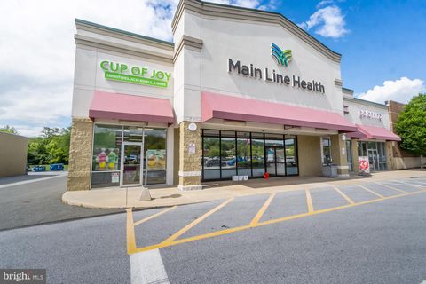 1502 WEST CHESTER PIKE WEST CHESTER PA 19382