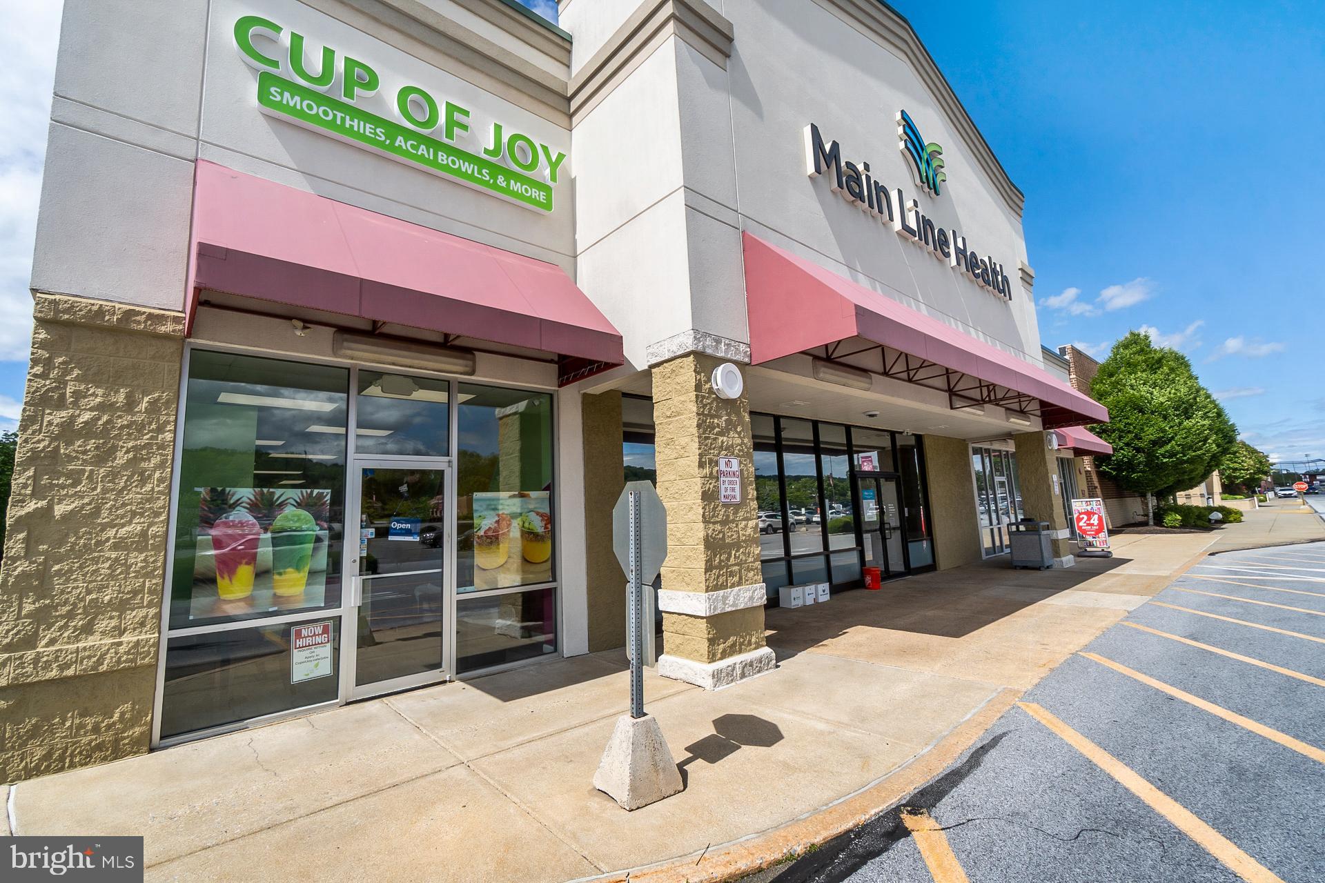 1502 WEST CHESTER PIKE