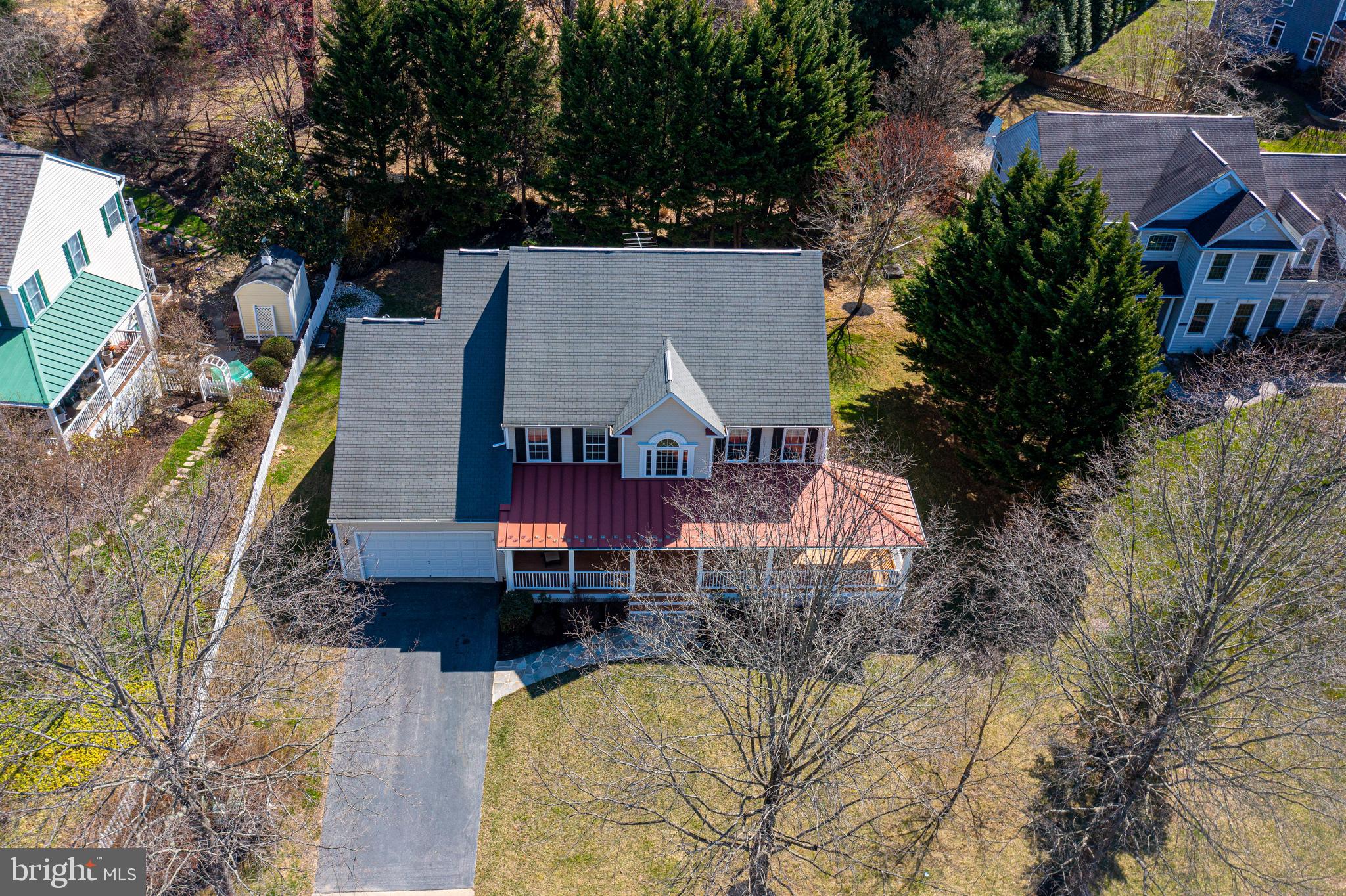 RIVERWALK - Residential