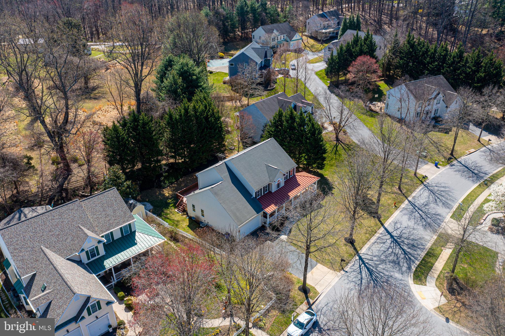 RIVERWALK - Residential